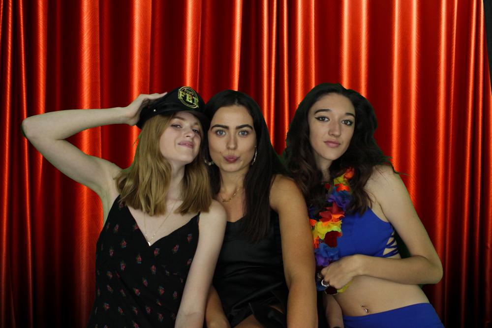 Christ School Prom | View more photos from the event at gallery.myphotoboothexperience.co.uk/u/MyPhotoBoothExperienceLtd/Christ-School-Prom
